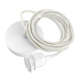 Luminaires Plafond - Blanc - 1 Luminaire