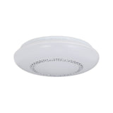 Plafonnier LED "Pilsen" d:41cm