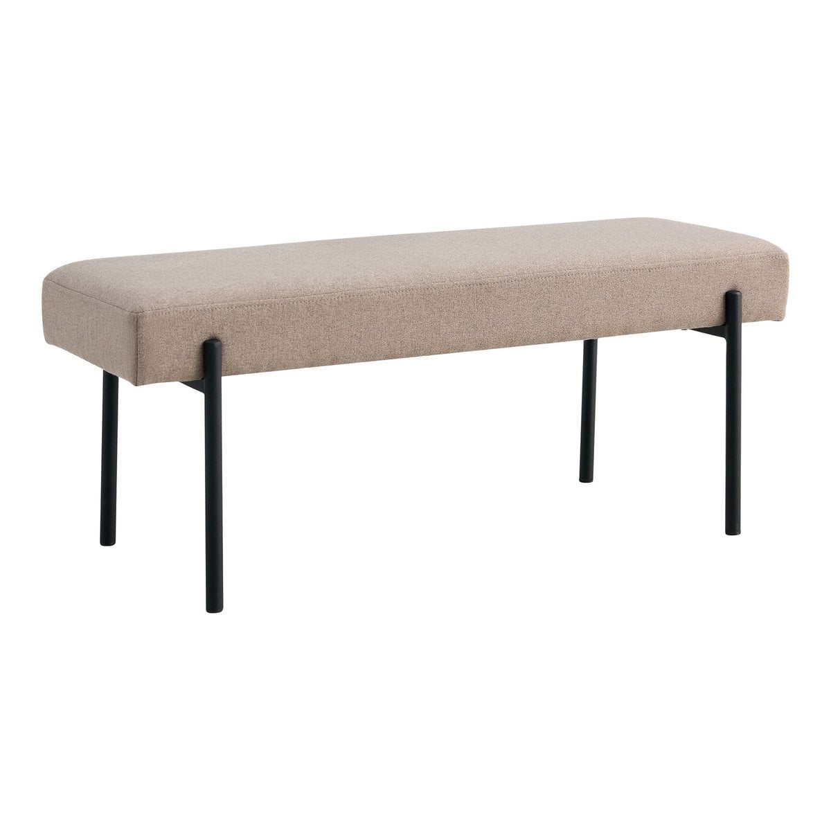 Banc Swindon, gros plan sur la texture en pierre
