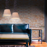 Lampe à cisaillement "Adrienne" Max.
