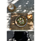 L'assiette à salade Comporta - M