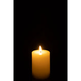 Bougie LED J-Line - blanc - petite