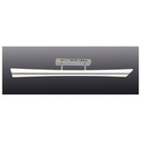 Plafond LED "Tiara"
