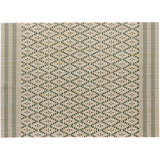 Set de table Kadra Vert sapin 33 x 45