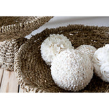 Le ballon Bubble Shell - Blanc - M
