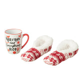 Coffret céramique rouge J-Line - vue latérale mettant en valeur la texture