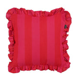 Coussin décoratif Rose