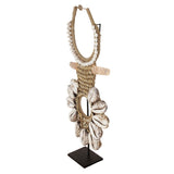 Collier de coquille J47