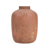 Le Vase Clay Echo - Terre Cuite - L