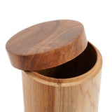 Le Pot de Racine de Teck - L