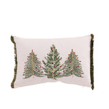 Coussin décoratif J-Line dans un intérieur chic