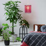 Bouclier ELA installé dans un intérieur chic