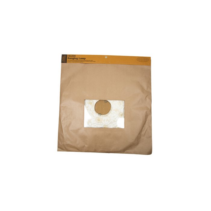 Lampe Ovale Sita L