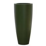 Cache-pot Kentucky vert