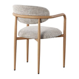 Chaise à saké Okura (Set de 2)