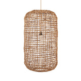 Le Pendentif Kuso - Naturel - XL
