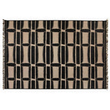 Tapis Élam Naturel 160 x 230