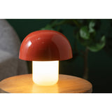 Lampe de Table Nuevo Mini Champignon