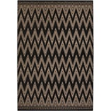 Tapis Lou 2 outdoor Naturel 160 x 230