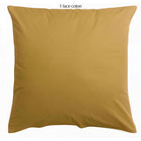 Taie d'oreiller Linco Or 65 x 65