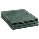 Drap de bain Bora Fougère 90 x 150