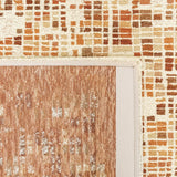 Tapis Eco - Citrouille - Tapis orange