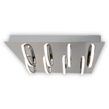 Plafonnier LED "Manchester"