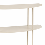 Meuble Blanc Cassé
