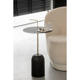Ensemble céramique blanc sur table en bois