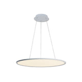 «Discus» pendentif LED