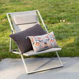 Coussin imprimé Youri Multico 30 x 50