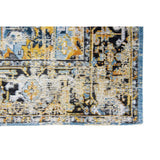 Tapis Eco - Amir Gold - Tapis doré