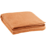 Drap de douche Bora Cannelle 70 x 130
