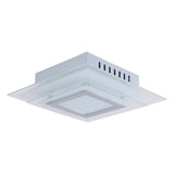 Applique et plafonnier LED "Lucca"