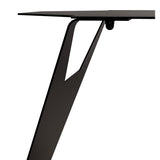 Table d'Appoint Hive Noir