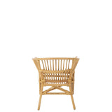 Chaise haute Filou en situation dans une chambre d'enfant