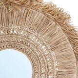 Le Miroir Yuki - Naturel - L
