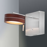 Applique et plafonnier LED "Triberg"