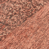 Tapis Eco - Bois de Rose - Tapis rose