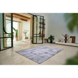 Tapis Eco - Quartz - Tapis gris