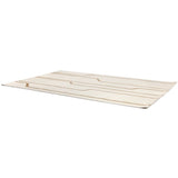Tapis Damon outdoor Naturel 200 x 290