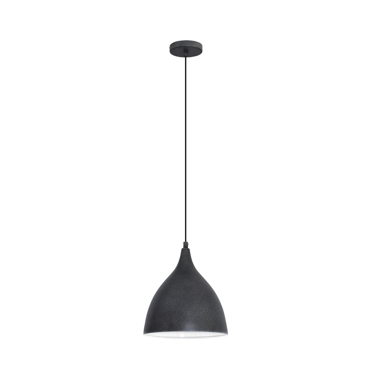 Suspension "Tête d'épingle"