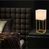 Lampe à poser "Alfa"