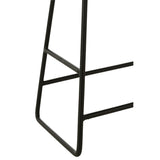 Chaise J-Line sur fond blanc