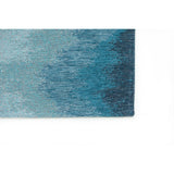 Tapis Eco - Jet d'encre - Tapis bleu