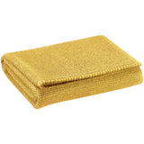 Drap de bain Bora Curry 90 x 150