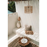 Le Pendentif Chacha - Naturel - M