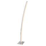 Lampadaire LED "Dubaï"