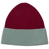Bonnet Benny Burgundy 21 x 23