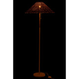 Lampe J-Line dans un salon moderne